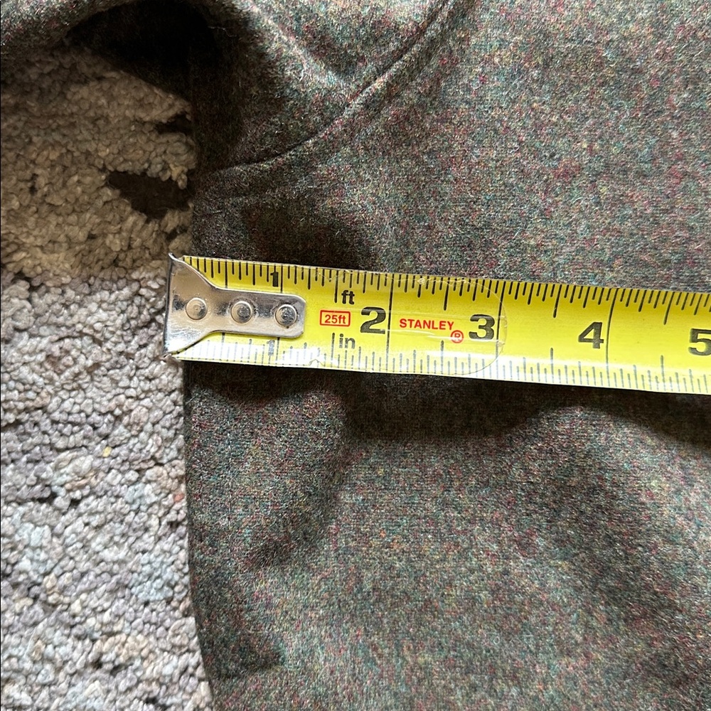 EUC XL Tall Pendleton wool button up shirt - Picture 8 of 8